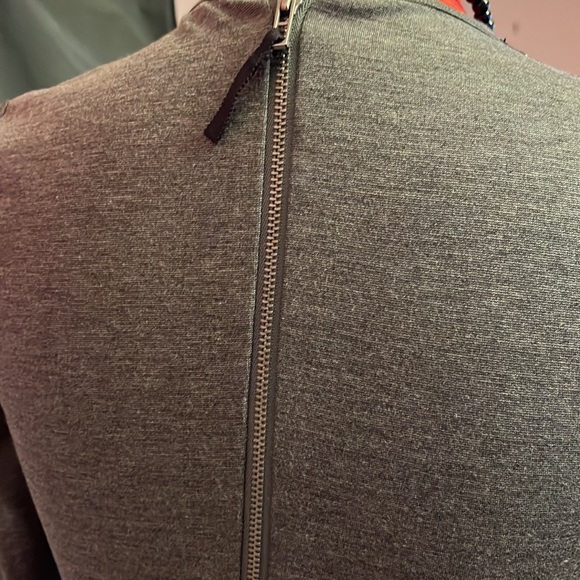 Armani Exchange Spandex Dress - Picture 3 of 9